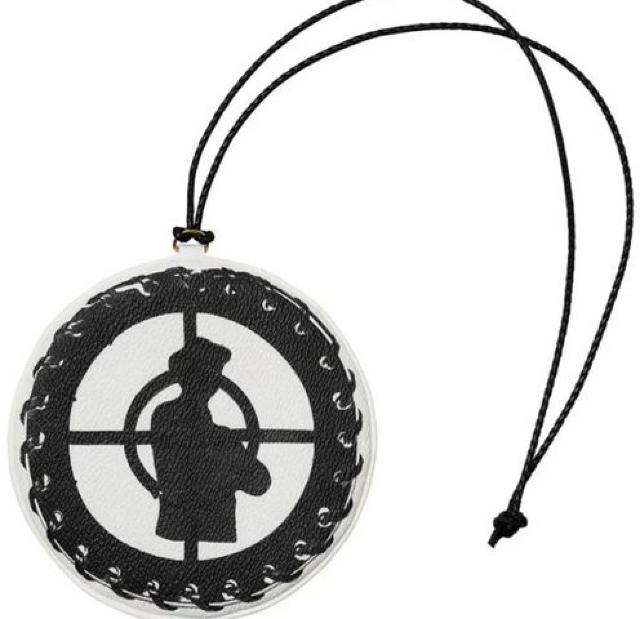 Supreme UnderCover Public Enemy Pouch < ブランド  Supreme UnderCover Public Enemy Pouch  < ブランドの