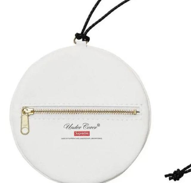 Supreme UnderCover Public Enemy Pouch < ブランド  Supreme UnderCover Public Enemy Pouch < ブランドの