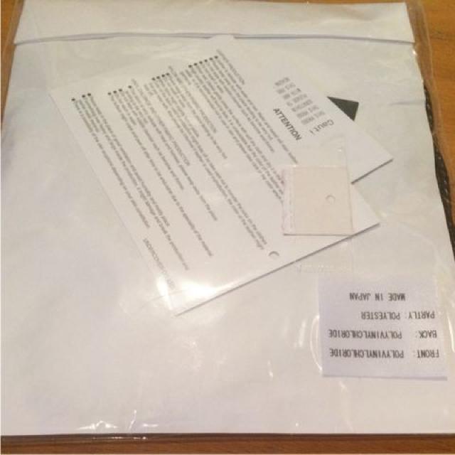 Supreme UnderCover Public Enemy Pouch < ブランド  Supreme UnderCover Public Enemy Pouch < ブランドの