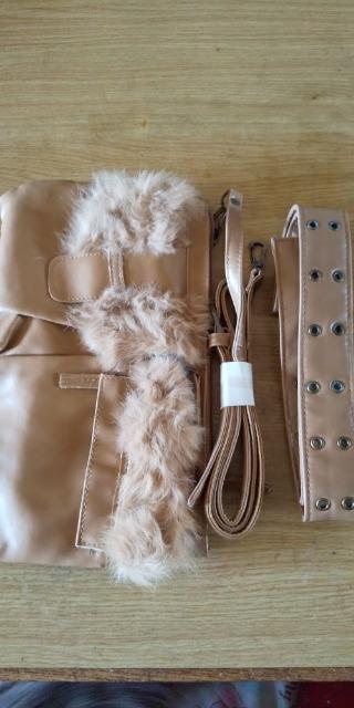 ウエストポーチ(ショルダーにも) < 女性ファッション ウエストポーチ(ショルダーにも) < 女性ファッションの