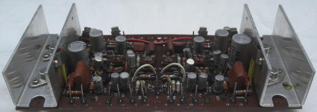 TRIO:�X�e���I�p���[�A���v���j�b�gUA1373J���g�p�i!! �� �Ɠd/AV�� 