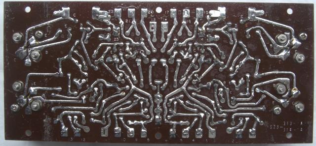 TRIO:�X�e���I�p���[�A���v���j�b�gUA1373J���g�p�i!! �� �Ɠd/AV�� 