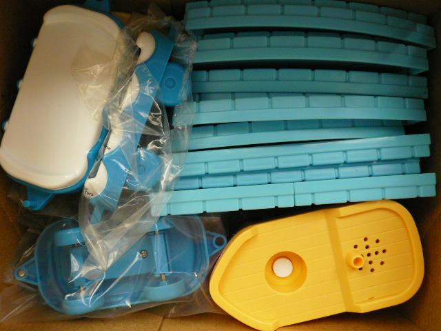 小僧寿し「すし列車まんぷく号(回転寿司)」B9 < ホビー  小僧寿し「すし列車まんぷく号(回転寿司)」B9 < ホビーの