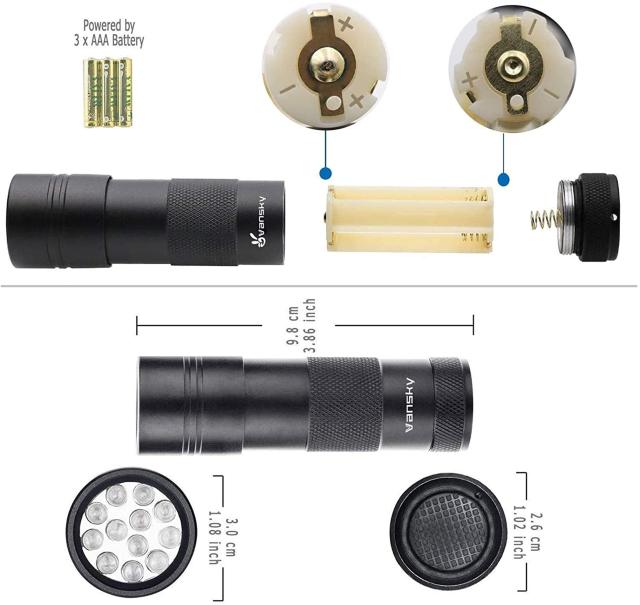 12LED O ubNCg UVCg O Cg  Ɠd/AV 