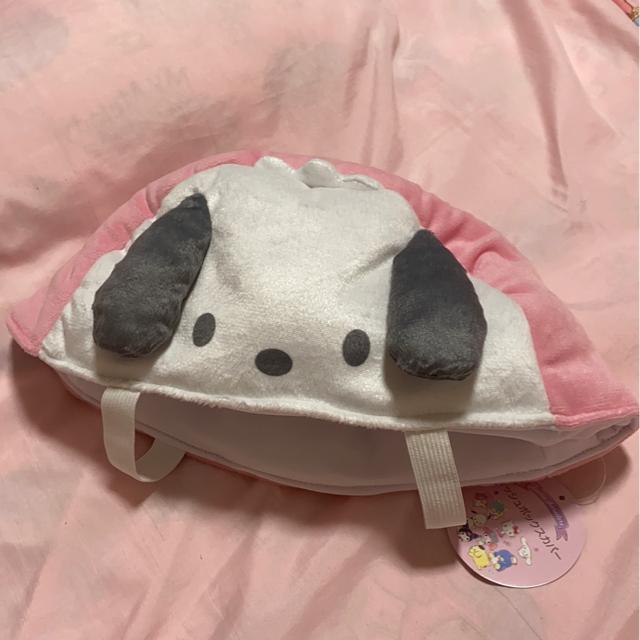 ポチャッコのティッシュボックスカバー☆ < おもちゃ  ポチャッコのティッシュボックスカバー☆ < おもちゃの
