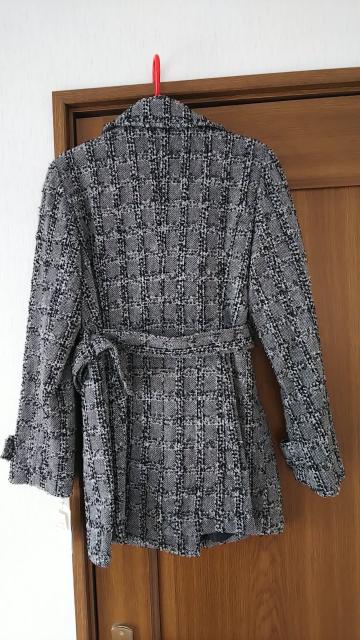 新品☆コート( ´ ▽ ` )ノ < 女性ファッション  新品☆コート( ´ ▽ ` )ノ < 女性ファッションの