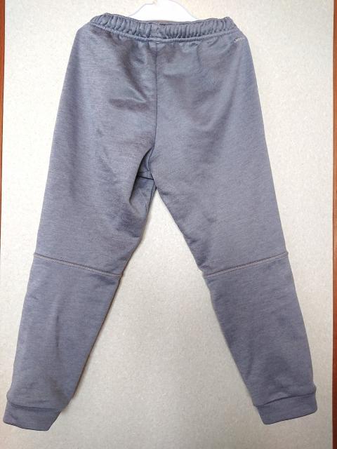 adidasアディダス スエット上下セットアップ130 < ブランド  adidasアディダス スエット上下セットアップ130 < ブランドの