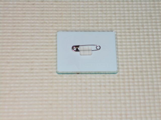 ユーリ!!! on ICE アクリルバッチ てくトコ < アニメ/コミック/キャラクター  ユーリ!!! on ICE アクリルバッチ てくトコ < アニメ/コミック/キャラクターの