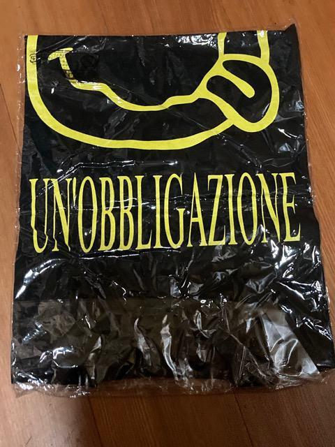 三浦翔平FC限定テイシャツ Sサイズ 新品未開封 < タレントグッズ  三浦翔平FC限定テイシャツ Sサイズ 新品未開封 < タレントグッズの