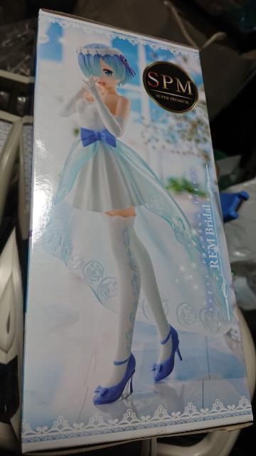 ゼロから始める異世界生活・レムフィギュア < アニメ/コミック/キャラクター  ゼロから始める異世界生活・レムフィギュア < アニメ/コミック/キャラクターの