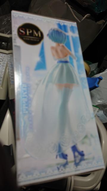 ゼロから始める異世界生活・レムフィギュア < アニメ/コミック/キャラクター  ゼロから始める異世界生活・レムフィギュア < アニメ/コミック/キャラクターの