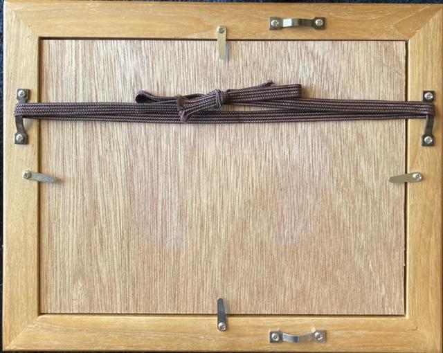 絵画 水彩画 ガッシュ・透明水彩『石垣』新品・真作保証 原画 < ホビー 絵画 水彩画 ガッシュ・透明水彩『石垣』新品・真作保証 原画 < ホビーの