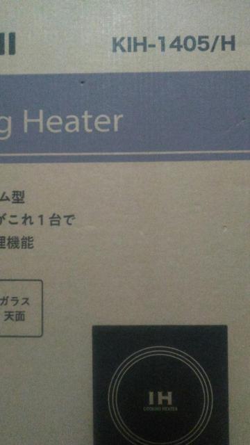 RCY~ IHNbLOq[^[KIH-1405  gpi  Ɠd/AV 