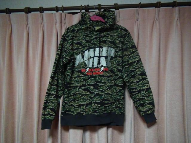 LIFEMAX 長袖 迷彩柄 裏起毛 ジップ パーカー カーキ系 (XL) !。 < 男性ファッション  LIFEMAX 長袖 迷彩柄 裏起毛 ジップ パーカー カーキ系 (XL) !。 < 男性ファッションの