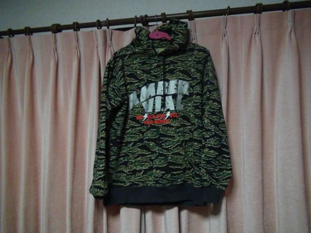 LIFEMAX 長袖 迷彩柄 裏起毛 ジップ パーカー カーキ系 (XL) !。 < 男性ファッション  LIFEMAX 長袖 迷彩柄 裏起毛 ジップ パーカー カーキ系 (XL) !。 < 男性ファッションの