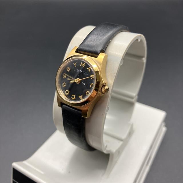 即決 MARC BY MARC JACOBS 腕時計 MBM1240 < ブランド  即決 MARC BY MARC JACOBS 腕時計 MBM1240  < ブランドの