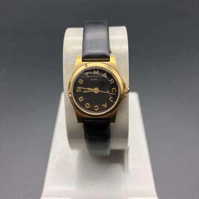 即決 MARC BY MARC JACOBS 腕時計 MBM1240 < ブランド  即決 MARC BY MARC JACOBS 腕時計 MBM1240 < ブランドの