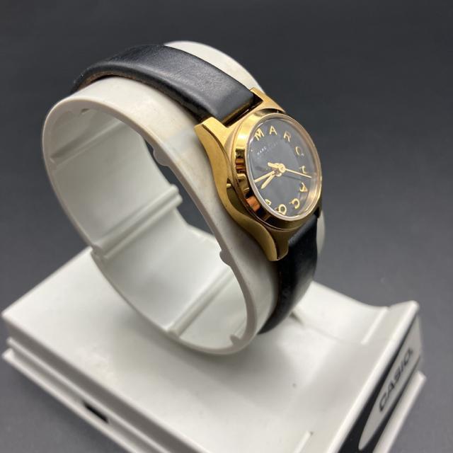 即決 MARC BY MARC JACOBS 腕時計 MBM1240 < ブランド  即決 MARC BY MARC JACOBS 腕時計 MBM1240 < ブランドの