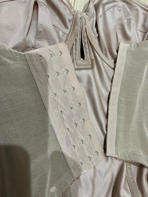 スリーインワン 補正下着 中古 < 女性ファッション  スリーインワン 補正下着 中古 < 女性ファッションの