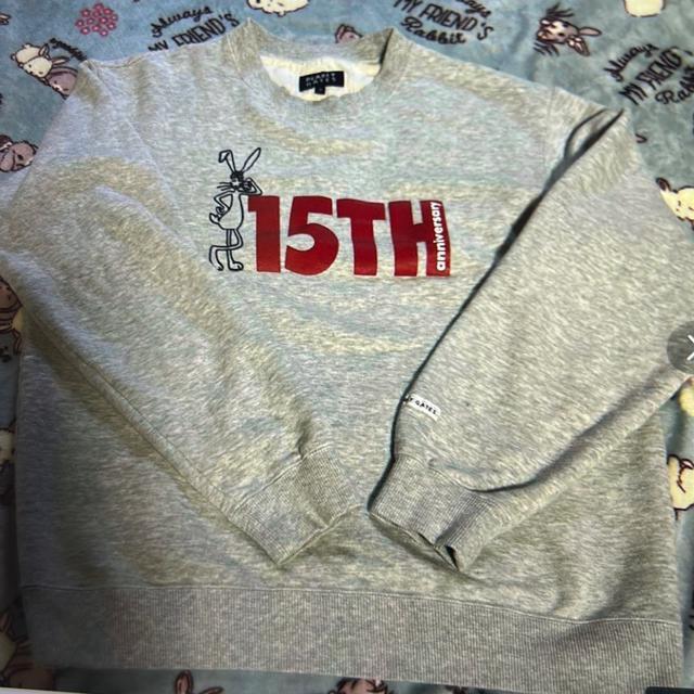 パーリーゲイツトレーナー < ブランド パーリーゲイツトレーナー < ブランドの