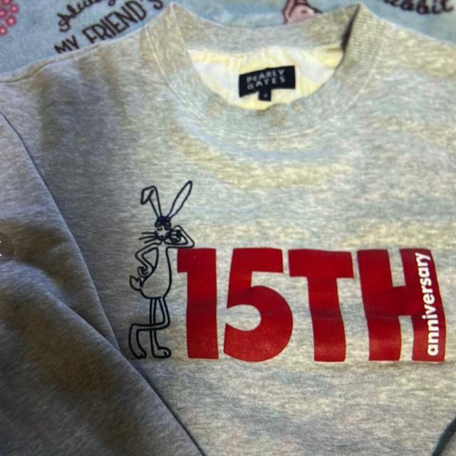 パーリーゲイツトレーナー < ブランド パーリーゲイツトレーナー < ブランドの