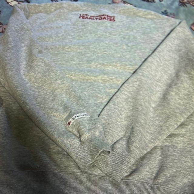 パーリーゲイツトレーナー < ブランド パーリーゲイツトレーナー < ブランドの