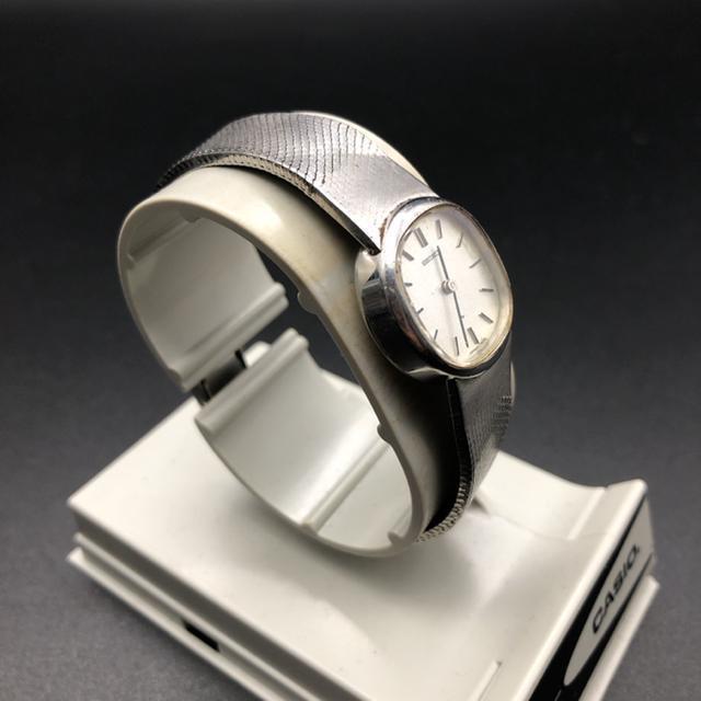  SEIKO ZCR[ rv 11-4670  uh 