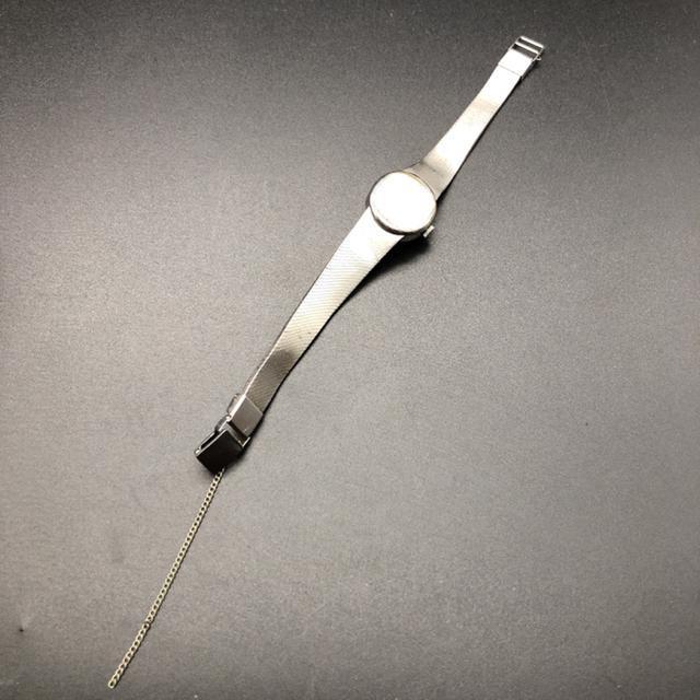  SEIKO ZCR[ rv 11-4670  uh 