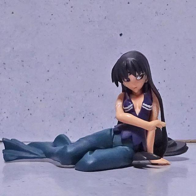 □ミストレス9 HGIF版(「美少女戦士セーラームーンS」) < アニメ/コミック/キャラクター  □ミストレス9 HGIF版(「美少女戦士セーラームーンS」)  < アニメ/コミック/キャラクターの