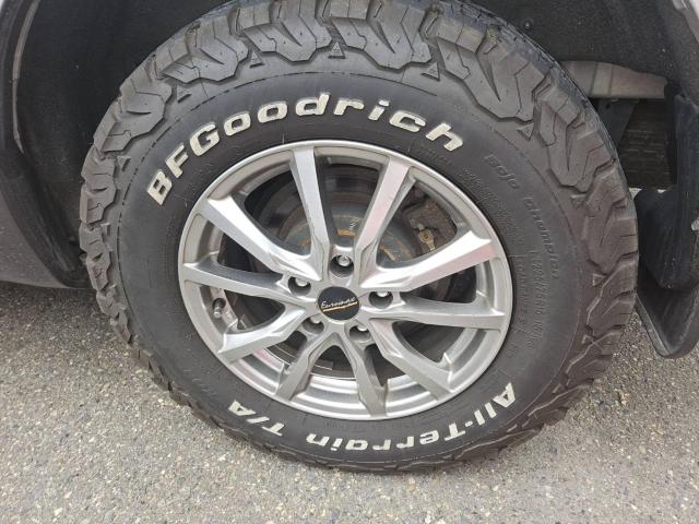 BF Goodrich Obhb` All-Terrain T/A 225/75[16 oR iA~t  /oCN