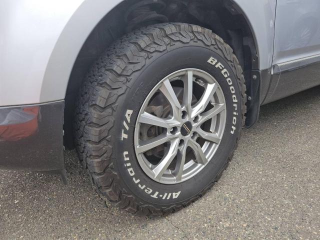 BF Goodrich Obhb` All-Terrain T/A 225/75[16 oR iA~t  /oCN