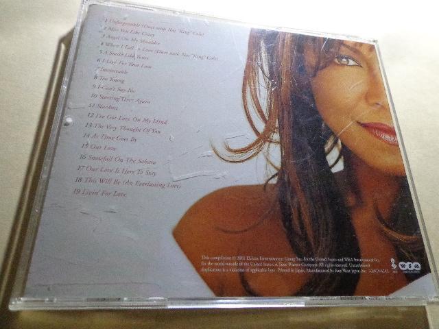 CD ★ Natalie Cole「Love Songs」★ CD、Blu-ray、DVD 2枚で送料180円 < CD/DVD/ビデオ  CD ★ Natalie Cole「Love Songs」★ CD、Blu-ray、DVD 2枚で送料180円 < CD/DVD/ビデオの