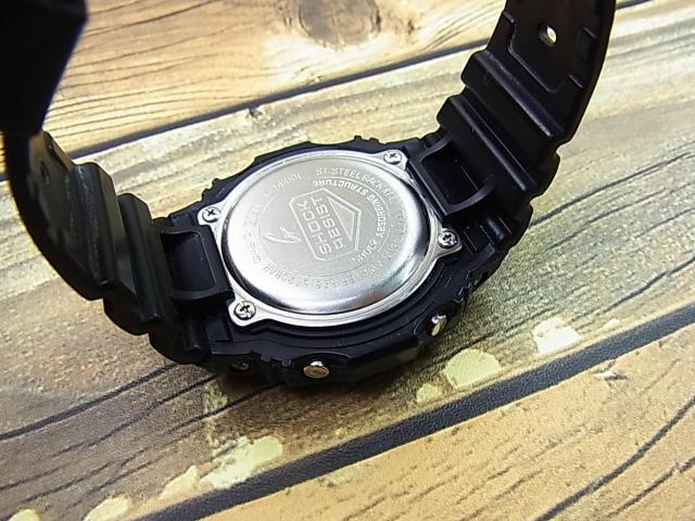 KCASIOJVI@G-SHOCK@W[VbN@ғi@G-SHOCK@G-5600E@iFKj