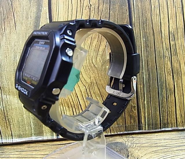 KCASIOJVI@G-SHOCK@W[VbN@ғi@G-SHOCK@G-5600E@iFKj