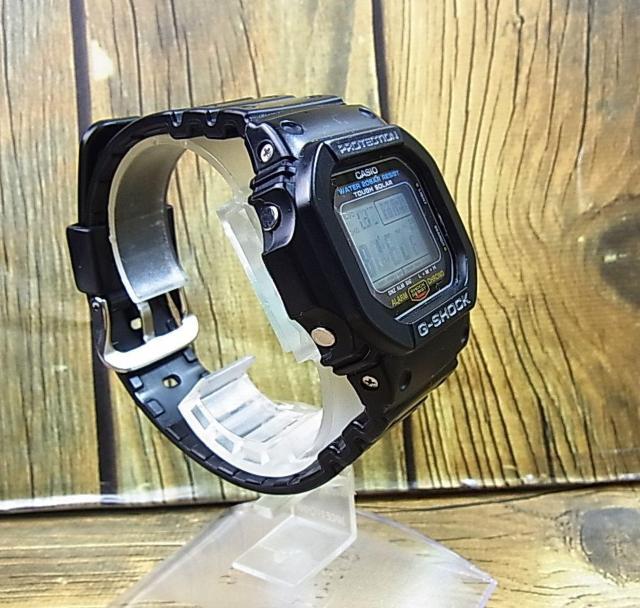 KCASIOJVI@G-SHOCK@W[VbN@ғi@G-SHOCK@G-5600E@iFKj