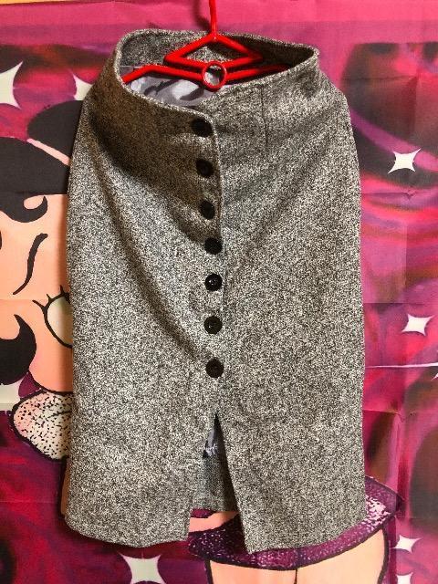 Le"ciel スカート。 < 女性ファッション  Le"ciel スカート。  < 女性ファッションの