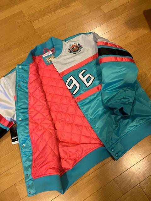 NBA ALL STAR  X^W 傫size4XL 1996  jt@bV 