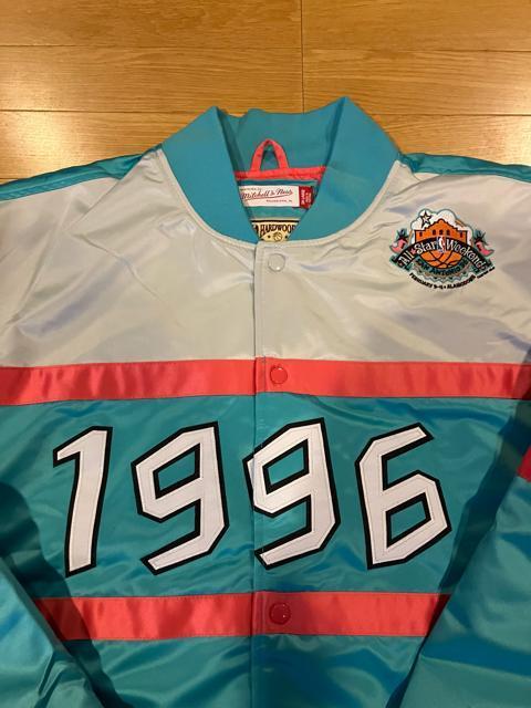 NBA ALL STAR  X^W 傫size4XL 1996  jt@bV 