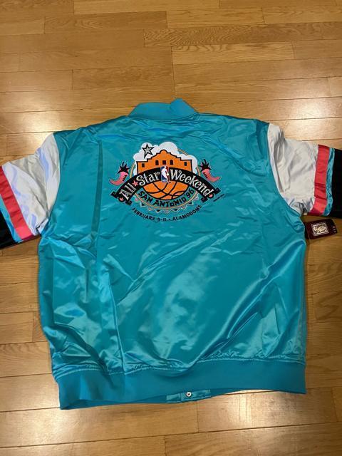 NBA ALL STAR  X^W 傫size4XL 1996  jt@bV 