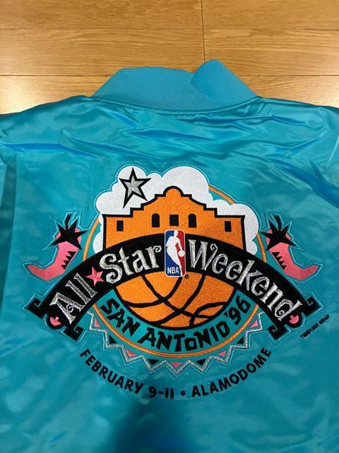NBA ALL STAR  X^W 傫size4XL 1996  jt@bV 