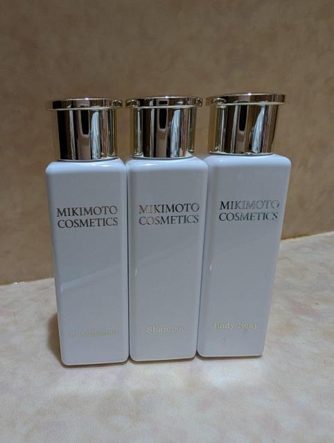 MIKIMOTO ~LgRXeBbNX Vv[ {fB[\[v X   uh 