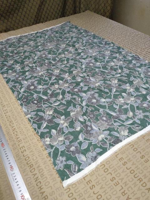 レトロ(S5820)約108cm幅×約0.7m・ポリエステルのプリント生地 < ペット/手芸/園芸 レトロ(S5820)約108cm幅×約0.7m・ポリエステルのプリント生地 < ペット/手芸/園芸の