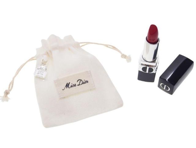 NX`fBI[ mxeB ~XfBI[ `[t В|[` Miss Dior BEAUTYyKiz  uh 