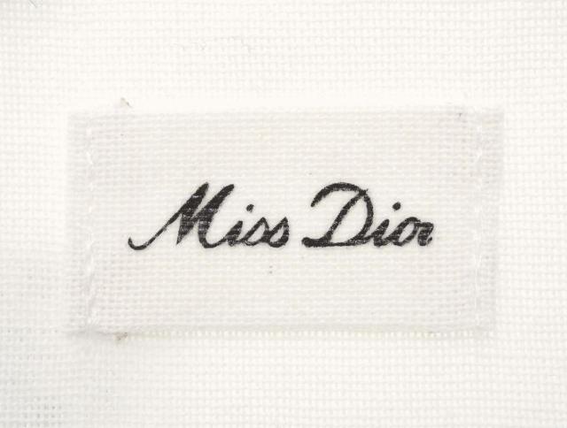 NX`fBI[ mxeB ~XfBI[ `[t В|[` Miss Dior BEAUTYyKiz  uh 