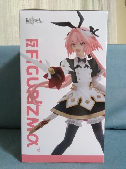 Fate /Grand@Orders@FIGURIZM@ZCo[/AXgtH