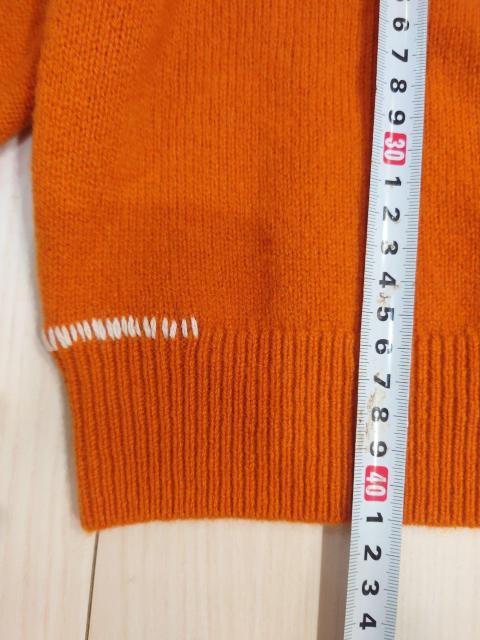 新品 ユニクロ アニヤハインドマーチコラボ 110cm セーター < ブランド  新品 ユニクロ アニヤハインドマーチコラボ 110cm セーター < ブランドの