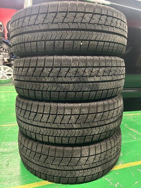 0092422)国産中古スタッドレスタイヤ4本BSブリヂストンブリザックVRX軽自動車サイズ165/55R15送料無料 < 自動車/バイク 0092422)国産中古スタッドレスタイヤ4本BSブリヂストンブリザックVRX軽自動車サイズ165/55R15送料無料 < 自動車/バイク