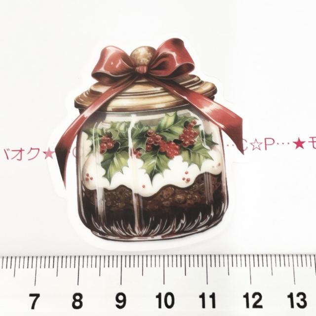 3*クリスマス♪コラージュシール 7 < インテリア/ライフ  3*クリスマス♪コラージュシール 7  < インテリア/ライフの