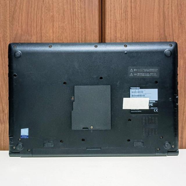 TOSHIBA dynabook Corei7 16GB SSD512GB WebJ DVD Office2024  PC{/Ӌ@ 