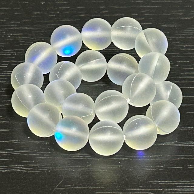 ホワイトオーストリアクリスタル 8mm玉 内径約15〜15.5cm ブレスレット < 女性アクセサリー/時計 ホワイトオーストリアクリスタル 8mm玉 内径約15〜15.5cm ブレスレット < 女性アクセサリー/時計の